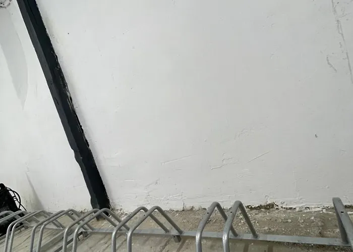 Luxurioeses Apartment,Neubau, 4 Personen, Parkplatz, Griechischer Stil