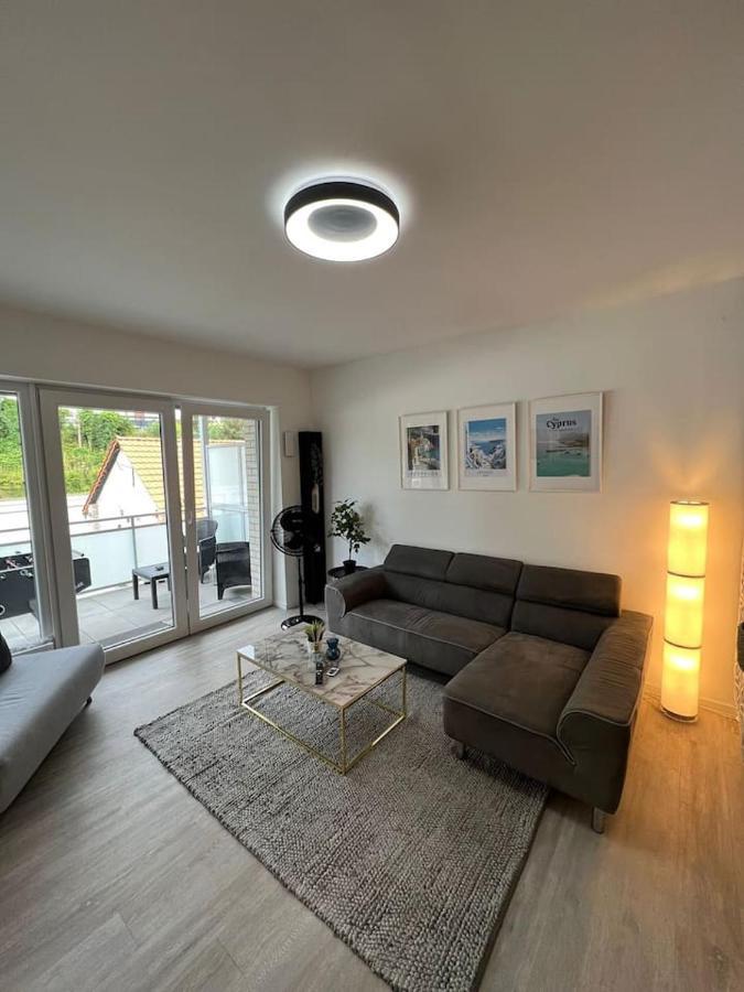 Luxurioeses Apartment,neubau, 4 Personen, Parkplatz, Griechischer Stil *