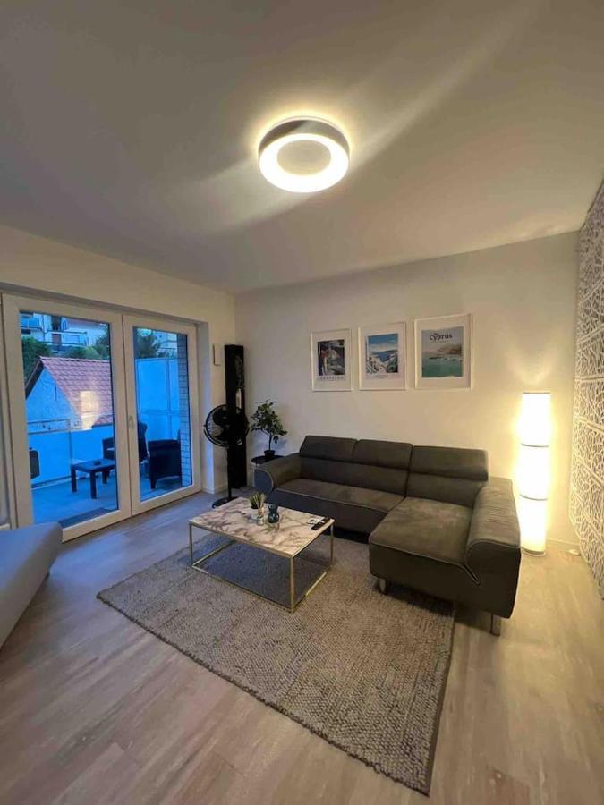 Luxurioeses Apartment,neubau, 4 Personen, Parkplatz, Griechischer Stil Apartment *